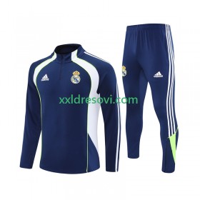 Real Madrid Komplet Sweatshirts 2025-2026